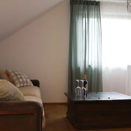 Ferienwohnung Weitblick Freiamt Exterior foto
