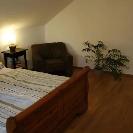 Ferienwohnung Weitblick Freiamt Exterior foto