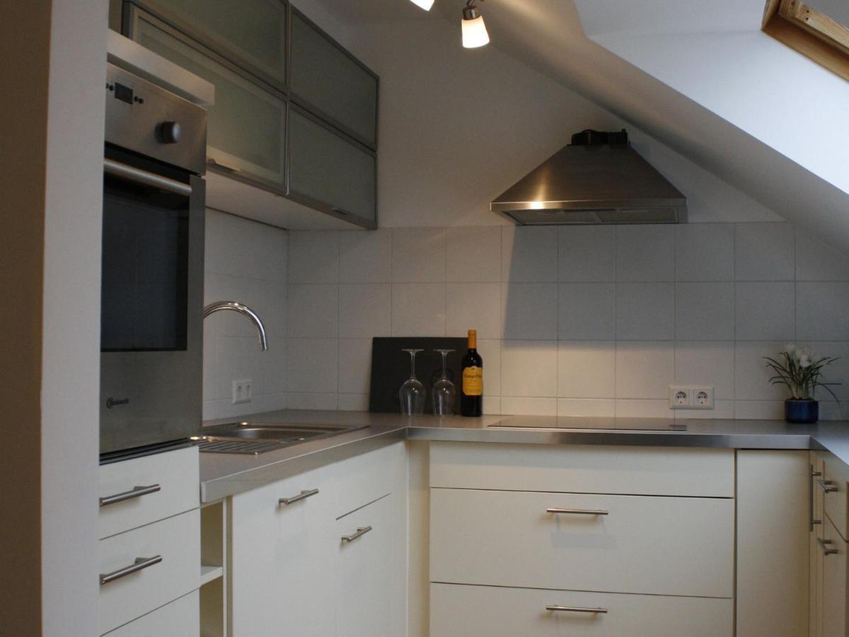 Apartment Weitblick