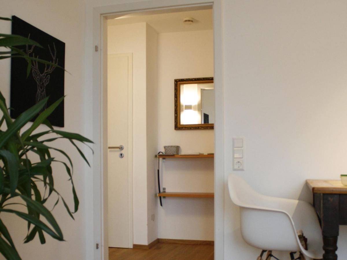 Apartment Weitblick Freiamt