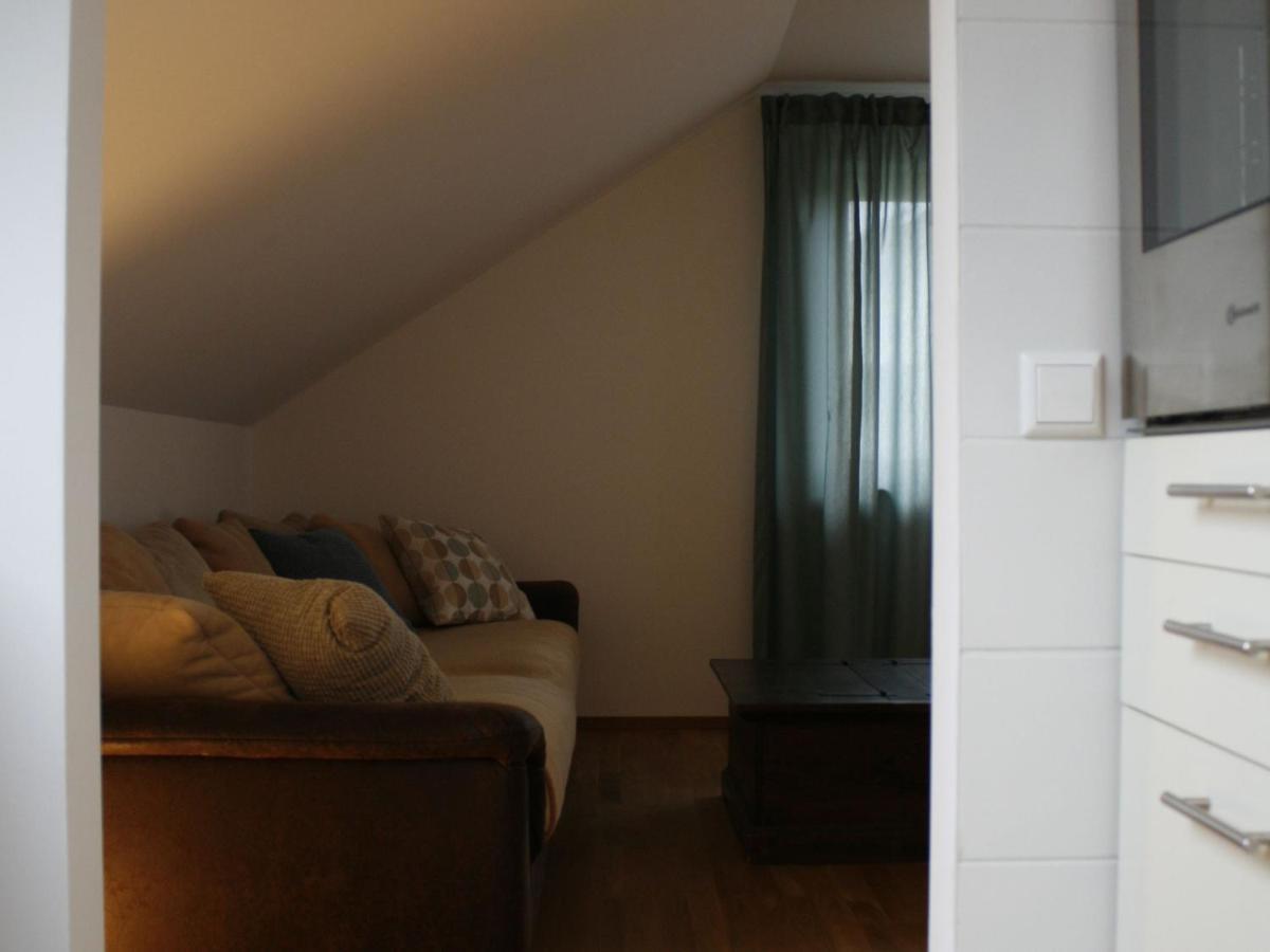 Weitblick Apartment Freiamt