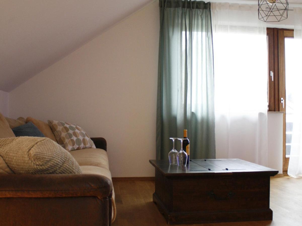 Apartment Weitblick Freiamt
