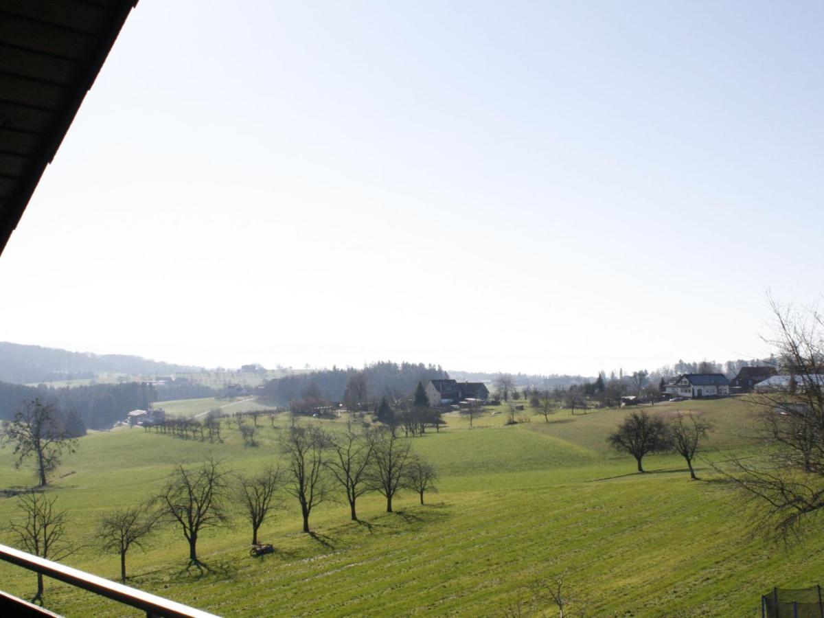 Apartment Weitblick Freiamt