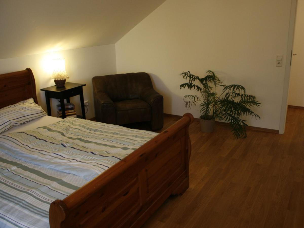 Weitblick Apartment